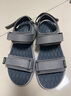 斯凱奇（Skechers）涼鞋男士秋季平底外穿運動(dòng)涼拖鞋男鞋軟底沙灘鞋溯溪鞋232899 曬單實(shí)拍圖