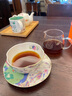 SIMELO德國(guó)施美樂(lè)電動(dòng)磨豆機(jī)便攜式咖啡豆研磨機(jī)全自動(dòng)磨咖啡粉 黑電磨4件套裝(升級(jí)金屬研磨倉(cāng)) 曬單實(shí)拍圖