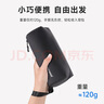 紐爾（NEEWER） 適用于DJI pocket3 全能收納包相機(jī)包口袋靈眸相機(jī)保護(hù)盒收納包保護(hù)盒便攜手提配件旅行中包PK-04 曬單實(shí)拍圖