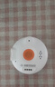 珍匠兒童定位器gps追蹤神器學(xué)生電話小孩寶寶紐扣防丟 曬單實拍圖