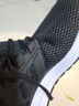 阿迪達(dá)斯adidas男夏季休閑運(yùn)動(dòng)輕便跑步鞋訓(xùn)練備賽運(yùn)動(dòng)男鞋 曬單實(shí)拍圖