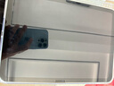 KOOLIFE 適用【康寧秒貼】iPad11/10鋼化膜無(wú)塵倉11英寸A16芯片2025/22款平板電腦抗指紋貼膜10.9英寸保護 曬單實(shí)拍圖