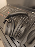 Bose【宋雨琦同款】頭戴式無線藍牙主動消噪耳機  博士 頭戴式  無線降噪長續(xù)航耳罩式耳機 QC45二代SC-經(jīng)典黑 曬單實拍圖