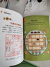 全腦開發(fā)思維訓(xùn)練 彩圖版（4冊）思維游戲+數(shù)獨游戲+數(shù)字游戲+智力游戲 邏輯思維訓(xùn)練 專注力訓(xùn)練游戲書 小學(xué)生全腦開發(fā)系列 曬單實拍圖