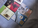 【新華書店正版】初中八年級上冊語文書人教版部編版 初中初二2上冊語文書 8年級上冊語文書課本教材教科書 人民教育出版社 八年級上冊語文數(shù)學(xué) 曬單實(shí)拍圖