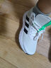 adidas OWNTHEGAME 2.0低幫團(tuán)隊(duì)款實(shí)戰(zhàn)運(yùn)動籃球鞋男子阿迪達(dá)斯 白/黑/綠   40.5 曬單實(shí)拍圖