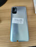 小米 紅米 Note10 二手5G手機 大電池長續(xù)航 6.5英寸大屏安卓智能全面屏手機 95新 星云灰 4G+128G 全網(wǎng)通 曬單實拍圖