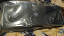 影馳 GeForce RTX 5080 金屬大師 黑金版 OC 16G GDDR7  DLSS 4 電競游戲設計剪輯AI電腦顯卡 曬單實(shí)拍圖