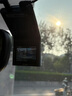 360行車記錄儀G300 3K雙錄版 前后高清雙攝 F1.5大光圈行車護(hù)航 曬單實(shí)拍圖