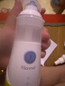 朔茂（sonmol）洗鼻器 兒童電動(dòng)噴霧生理海鹽水霧化鼻炎鼻腔沖洗器 MFNI-03EA 曬單實(shí)拍圖