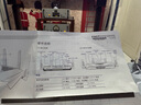 華碩（ASUS）【國家補貼15%】RT-BE88U WiFi7路由器 家用無線千兆電競路由雙萬兆口全屋wifi7套裝Ai隨心組路由  曬單實拍圖