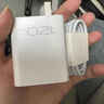 iQOO12原裝充電器120W雙引擎閃充頭vivoiQOO12充電線雙C6A閃充數(shù)據(jù)線 vivoiQOO12原裝閃充120W+6A雙C線 曬單實(shí)拍圖