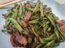 跑山密水農(nóng)家新鮮豬五花肉片 帶皮五花肉塊 瘦肉絲 肉丁燒烤食材生鮮源頭直發(fā) 五花肉片 4斤 1袋 曬單實拍圖