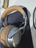 SONCIEMEORY聲音記憶 G50頭戴式專業(yè)監(jiān)聽耳機(jī)高音質(zhì)HiFi升級線電競游戲?qū)Ｓ糜芯€音樂耳機(jī) 標(biāo)配黑+電競套件（聲卡+帶麥線） 曬單實(shí)拍圖