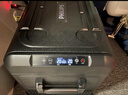 飛利浦（PHILIPS）車(chē)載壓縮機制冷冰箱 車(chē)家兩用12V24V冷凍冷藏TB7501 戶(hù)外家居用品 曬單實(shí)拍圖