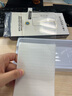 Smorss【2片裝+神器】適用蘋果iphone13promax高鋁鋼化膜手機(jī)膜升級(jí)高清無(wú)黑邊防摔防刮電鍍抗指紋保護(hù)膜 曬單實(shí)拍圖