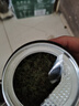 陳一凡 薄荷茶 精選新鮮薄荷葉顆粒夏暑解熱泡水清涼花草養(yǎng)生茶罐裝100g 曬單實(shí)拍圖