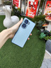 如麟【冰感散熱】適用iqoo neo10pro+手機(jī)殼新款vivo愛酷全包鏡頭保護(hù)套電鍍硅膠軟邊超薄磨砂防摔外殼 【遠(yuǎn)峰藍(lán)】電鍍邊框-磨砂背板-金屬鏡頭框 iqooneo10pro+ 曬單實(shí)拍圖
