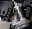歐萊德（OULAIDE）無刷園藝鋰電式充電式電動剪刀修剪樹枝修枝剪果樹剪 曬單實拍圖