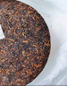 滇聘號(hào)冰島普洱茶熟茶十年以上老熟普云南七子餅古樹茶葉禮盒裝送禮357g 曬單實(shí)拍圖