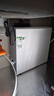 美的（Midea）【白澤Max 1200G】0阻垢劑凈水器國(guó)家補(bǔ)貼家用 6年RO反滲透廚下式直飲過(guò)濾凈水機(jī) 觸控屏雙出水 曬單實(shí)拍圖