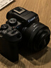 佳能（Canon） EOS R10輕量小型旅行家用掃街學生入門微單相機 APS-C畫幅高速連拍6K超采樣4K短片視頻相機 R10拆單機+RF50 1.8STM小痰盂人像鏡頭 套餐一【升級128G卡入門 曬單實拍圖