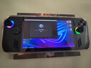 ROG掌機(jī) 掌上游戲機(jī)X windows11Z1Exterme處理器集顯7英寸24G+1TB SSD 曬單實(shí)拍圖