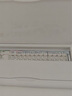 施耐德電氣 空開帶漏電保護(hù)斷路器2P C63A 家用總閘帶漏?？諝忾_關(guān) R9D47263 曬單實拍圖