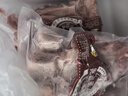 跑山密水農(nóng)家新鮮豬前腿肉 安心前尖肉 排酸冷鮮臀尖肉 豬肉生鮮源頭直發(fā) 前腿肉3斤 曬單實(shí)拍圖