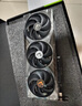微星（MSI）魔龍 GeForce RTX 5060 Ti 16G GAMING TRIO OC AI推理 電競游戲設(shè)計(jì)智能學(xué)習(xí)獨(dú)立顯卡 曬單實(shí)拍圖