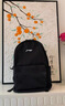 李寧（LI-NING）雙肩包書(shū)包高顏值大容量初高中大學(xué)生戶(hù)外旅行背包男女運動(dòng)電腦包 經(jīng)典黑 【多隔層/輕量減負】 熱銷(xiāo)款 曬單實(shí)拍圖