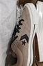 匡威（Converse）官方 Sport Casual男女漫步星箭休閑板鞋A12747C A12747C 41 曬單實(shí)拍圖