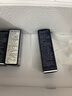 迪奧DIOR【鄧為推薦】烈艷藍(lán)金唇膏口紅絲絨772 化妝品禮袋生日禮物女 曬單實(shí)拍圖