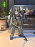 萬(wàn)代（BANDAI） 機動(dòng)戰士高達拼裝模型 HGUC 1/144 敢達鋼彈玩具禮物 182 Z匹斯 獨角獸版本 曬單實(shí)拍圖