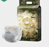 babycare金山茶花紙尿褲NB68片(<5kg)新生兒嬰兒尿不濕超薄透氣輕柔花苞褲 曬單實拍圖