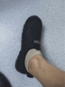 Jeep吉普男鞋鏤空休閑鞋夏季透氣網(wǎng)面鞋戶(hù)外運(yùn)動(dòng)登山鞋涉水防滑溯溪鞋 曬單實(shí)拍圖
