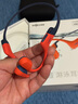 韶音（SHOKZ）OpenSwim Pro S710 骨傳導(dǎo)藍(lán)牙耳機(jī) 開放式運(yùn)動游泳跑步騎行不入耳 珊瑚海 曬單實拍圖