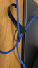 倍思【晶耀】系列雙Type-C數據線(xiàn)PD100W快充線(xiàn)c to c充電線(xiàn)5A蘋(píng)果15/16/macbook華為小米筆記本手機 曬單實(shí)拍圖