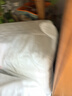 美旅箱包行李箱28英寸萬向輪拉桿箱時尚抗壓大容量旅行箱奶白色NL8密碼箱 曬單實拍圖