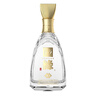 今世緣 國緣金K3 柔雅型白酒 42度 558mL*1瓶 加量裝 婚宴喜酒送禮 曬單實(shí)拍圖