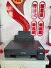 愛(ài)普生L18050 L18058 A3+墨倉(cāng)式彩色噴墨照片打印機(jī)無(wú)線6色熱轉(zhuǎn)印L11058 L18050港臺(tái)版【6色】 官方標(biāo)配【內(nèi)含原裝墨水 1套 】 曬單實(shí)拍圖