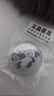 金永恒 2000年-2025年熊貓銀幣含銀量99.9%銀 熊貓幣紀念幣 2020年熊貓銀幣30克單枚 曬單實(shí)拍圖