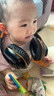 OneOdio頭戴式耳機(jī) 音樂耳機(jī) 專業(yè)錄音監(jiān)聽耳機(jī)DJ主播調(diào)音臺錄音棚專用 高保真HIFI全封閉 Pro10 一抹紅 曬單實(shí)拍圖