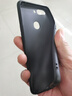恒壕貼 適用oppo R15手機殼 R15夢境版保護套微磨砂軟殼 全包防摔保護套 R15夢境版【磨砂軟殼】炫酷黑 曬單實拍圖