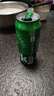 喜力啤酒500ml*21聽大罐聽裝 喜力啤酒Heineken（經(jīng)典18聽+星銀3聽） 曬單實拍圖