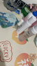 可復美噸噸水乳套裝  爽膚水保濕乳液女生補水濕敷水敏感肌夏季護膚品 水120ml+乳80ml 曬單實拍圖