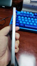 小米 REDMI K80 國(guó)家補(bǔ)貼 第三代驍龍 8 6550mAh大電池 澎湃OS 雪巖白 16GB+256GB 紅米5G手機(jī) 曬單實(shí)拍圖