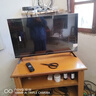 飛利浦（PHILIPS）32英寸高清智慧屏臥室小屏超寬環(huán)繞立體聲 智能投屏液晶平板電視機(jī)32PHF6590/T3 國家補(bǔ)貼15% 曬單實(shí)拍圖