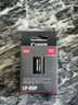 佳能LP-E6P相機電池 適用R52 R5 R6 R62 R7 R 5D4 5D3 6D2 90D 80D 70D 60D 7D 7D2 【原廠包裝】 曬單實拍圖