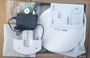 華三（H3C）1500M千兆雙頻吸頂式無線AP大戶型Magic全屋WiFi6商用全覆蓋企業(yè)級家用辦公組網(wǎng)POE供電路由器 1500M雙頻WiFi6 帶機量50 PL410 曬單實拍圖